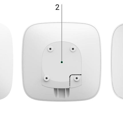 Ajax Systems Rex 2 - Repeater / Range Extender