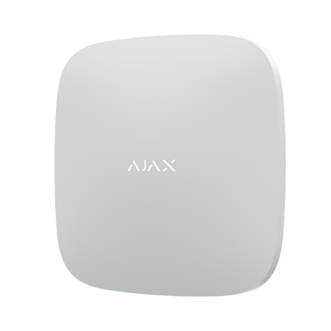 Ajax Systems Smart Hub 2 GSM LAN 4G