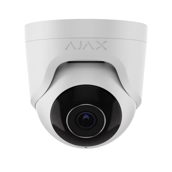 Ajax Systems TurretCam 5MP IP-beveiligingscamera