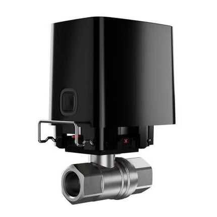 Ajax Systems WaterStop afsluitklep 1/2" aansluiting Zwart