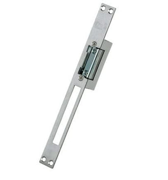 alarm system expert alarm system expert CDVI T290SR1024 Lock working current SR 10-24V CC + front plate