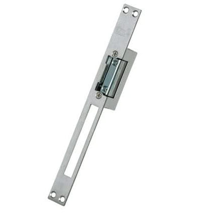 alarmsysteemexpert alarmsysteemexpert CDVI T290SR1024 Slot arbeidsstroom SR 10-24V CC + voorplaat