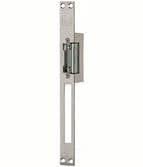 alarm system expert alarm system expert CDVI T290SR1024 Lock working current SR 10-24V CC + front plate