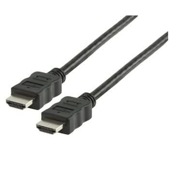alarmsystemexpert alarmsystemexpert High Speed HDMI Kabel 1.00 m