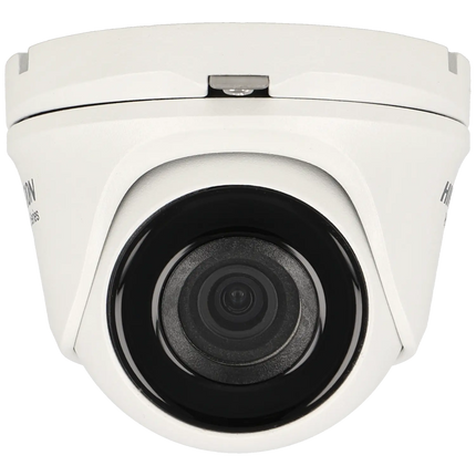 Alarmsystemexperte Alarmsystemexperte HWT-T150-M, 5MP, Mini Turret Kamera, 2.8mm, IR, 4 in 1 Videoausgang Koax