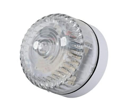 alarm systemexpert alarm systemexpert Professional flash light, low model. White flash light