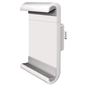 alarmsystemexpert alarmsystemexpert Tablet wall holder (7-12") white