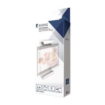 alarmsystemexpert alarmsystemexpert Tablet wall holder (7-12") white