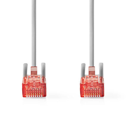 alarmsysteemexpert alarmsysteemexpert UTP CAT6 netwerkkabel 20,0 m