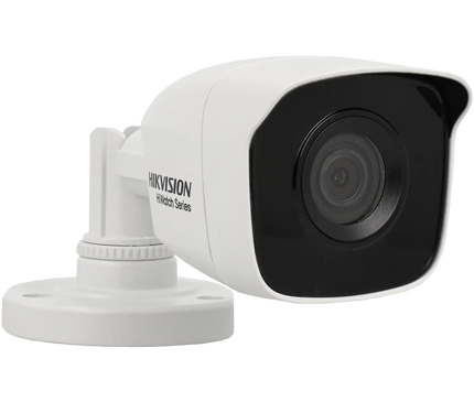 alarm systemexpert alarm systemexpert HWT-B150-M, 5MP, Mini Bullet camera, 2.8mm, IR, 4 in 1 video output coax