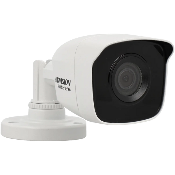 alarm systemexpert alarm systemexpert HWT-B150-M, 5MP, Mini Bullet camera, 2.8mm, IR, 4 in 1 video output coax