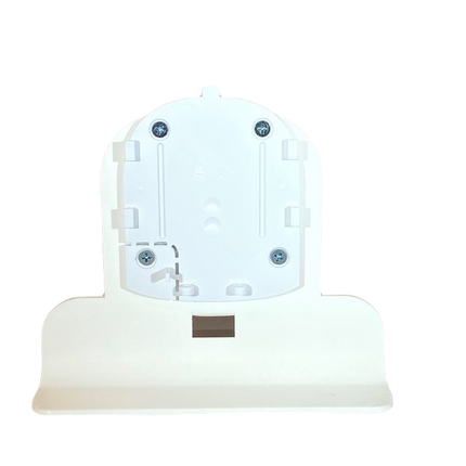 AlarmsysteemExpert.nl Ajax Hub stand wit