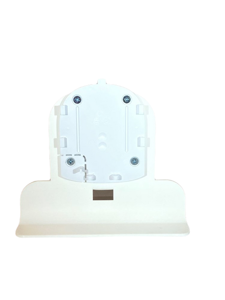 AlarmsysteemExpert.nl Ajax Hub stand wit