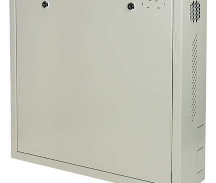 Alarm SystemExpert.co.uk Alarm SystemExpert.co.uk A-LOCKBOX-WALL, Metal box for recorder, lockable wall model