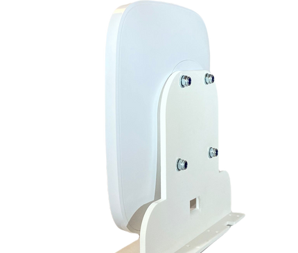 Alarm SystemExpert.co.uk Alarm SystemExpert.co.uk Ajax Hub stand white