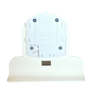 Alarm SystemExpert.co.uk Alarm SystemExpert.co.uk Ajax Hub stand white