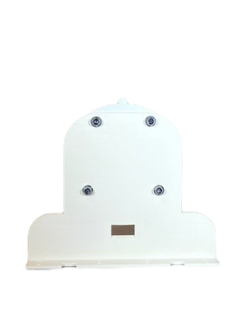 Alarm SystemExpert.co.uk Alarm SystemExpert.co.uk Ajax Hub stand white