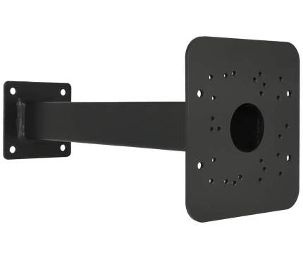 Alarm SystemExpert.nl Alarm SystemExpert.nl Arm for Bullet camera Dark gray, Galvanized steel