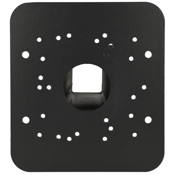 AlarmsysteemExpert.nl AlarmsysteemExpert.nl Arm voor Bullet camera Donkergrijs, Gegalvaniseerd staal