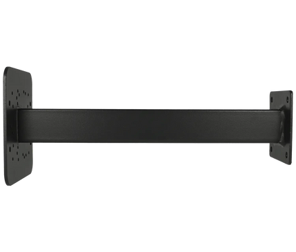 Alarm SystemExpert.nl Alarm SystemExpert.nl Arm for Bullet camera Dark gray, Galvanized steel