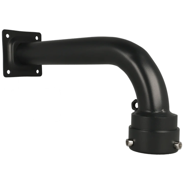 AlarmsysteemExpert.nl AlarmsysteemExpert.nl Arm voor PTZ camera Donkergrijs, Gegalvaniseerd staal