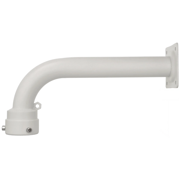 AlarmsysteemExpert.nl AlarmsysteemExpert.nl Arm voor PTZ camera wit, Gegalvaniseerd staal