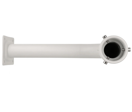 Alarm SystemExpert.co.uk Alarm SystemExpert.co.uk Arm for PTZ camera white, Galvanized steel