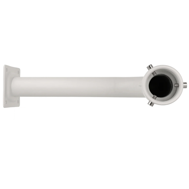 AlarmsysteemExpert.nl AlarmsysteemExpert.nl Arm voor PTZ camera wit, Gegalvaniseerd staal