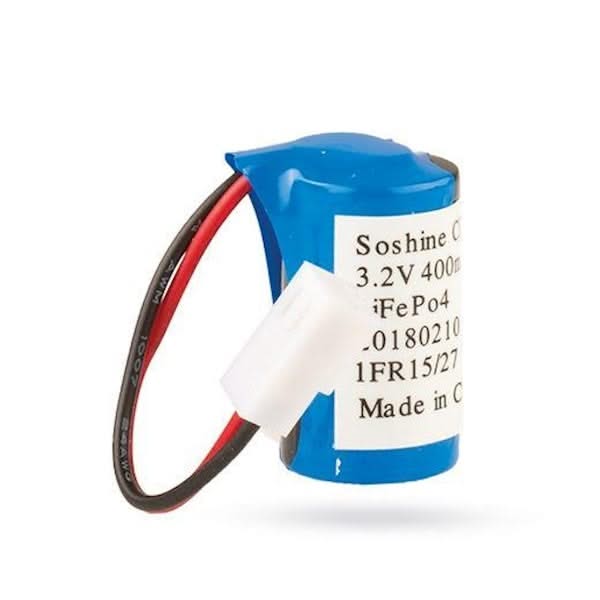 AlarmsystemExpert.de AlarmsystemExpert.de BAT-3V2-CR2