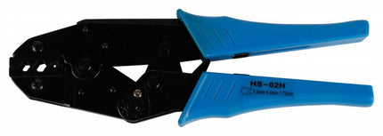 Alarm SystemExpert.nl Alarm SystemExpert.nl BNC crimping tool