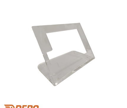 Alarm SystemExpert.nl Alarm SystemExpert.nl Desk stand for Dahua intercom indoor station 10 inch