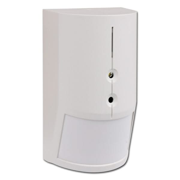 AlarmsystemExpert.de AlarmsystemExpert.de erkennt das movimento JS-20LARGO PIR