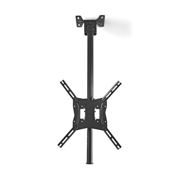 Alarm SystemExpert.co.uk Dreh- und neigbare TV-Deckenhalterung 26 - 42" Max. 20 kg Höhenverstellbar
