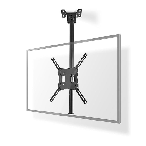 Alarm SystemExpert.co.uk Dreh- und neigbare TV-Deckenhalterung 26 - 42" Max. 20 kg Höhenverstellbar