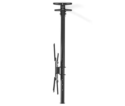 Alarm SystemExpert.co.uk Dreh- und neigbare TV-Deckenhalterung 26 - 42" Max. 20 kg Höhenverstellbar