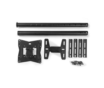 Alarm SystemExpert.co.uk Dreh- und neigbare TV-Deckenhalterung 26 - 42" Max. 20 kg Höhenverstellbar