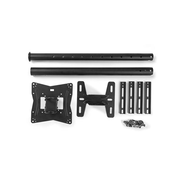 Alarm SystemExpert.co.uk Dreh- und neigbare TV-Deckenhalterung 26 - 42" Max. 20 kg Höhenverstellbar
