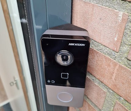 AlarmsysteemExpert.nl AlarmsysteemExpert.nl DS-KV6113-WPE1 Hoeksteun