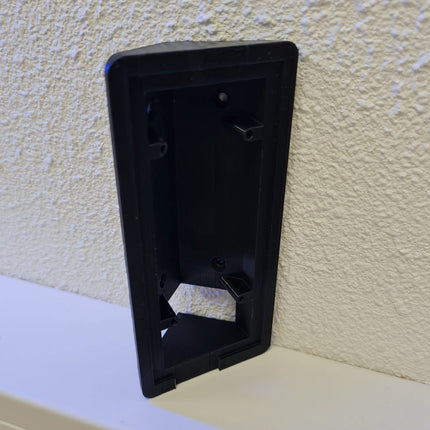 Système d'alarmeExpert.fr Système d'alarmeExpert.fr DS-KV6113-WPE1 Equerre de fixation
