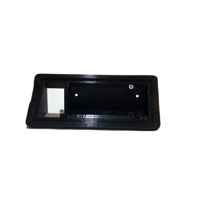 Système d'alarmeExpert.fr Système d'alarmeExpert.fr DS-KV6113-WPE1 Equerre de fixation