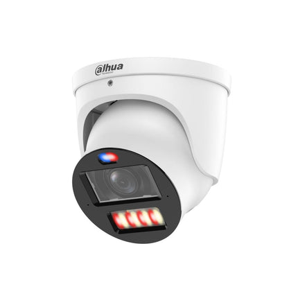 Alarm SystemExpert.de IPC-HDW3449H-ZAS-PV-S5 4MP Motor Zoom 2.7-13.5mm TiOC Revolver Vollfarbe