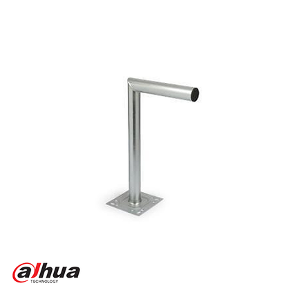 AlarmsysteemExpert.nl AlarmsysteemExpert.nl Muurbeugel 25cm gegalvaniseerd staal