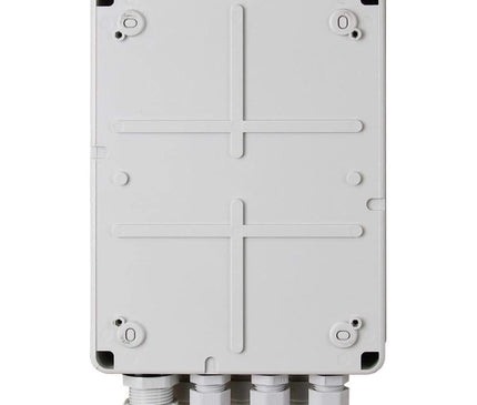 AlarmsysteemExpert.nl AlarmsysteemExpert.nl OZB2 Paalmontage beugel tbv S64H/SG64H