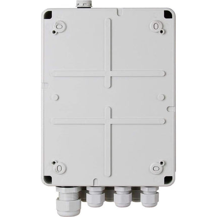 Système d'alarmeExpert.fr Système d'alarmeExpert.fr OZB2 Support de montage sur poteau tbv S64H/SG64H