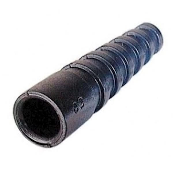 AlarmsysteemExpert.nl AlarmsysteemExpert.nl Plastic Tule zwart voor BNC connector RG59