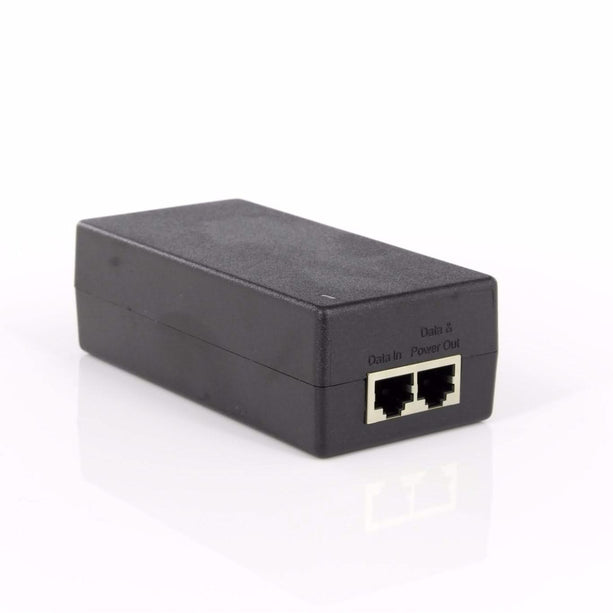 Alarm SystemExpert.de PoE-Injektor, 48V, 0,5Ah