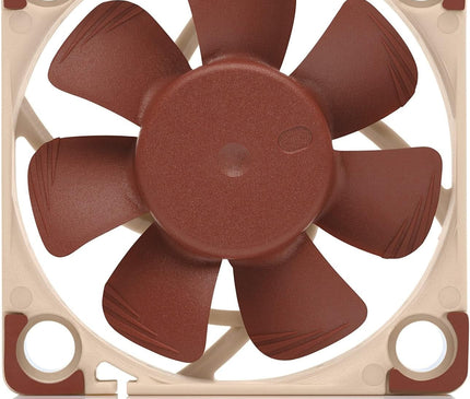 Alarm SystemExpert.nl Alarm SystemExpert.nl Silent Fan for Hikvision and Dahua NVR 40x10mm