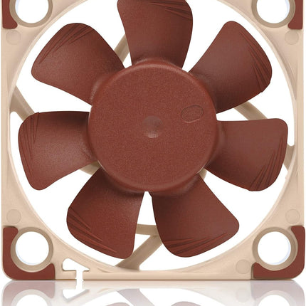 Alarm SystemExpert.co.uk Silent Fan for Hikvision and Dahua NVR 40x10mm