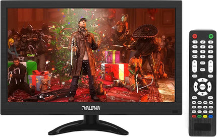 AlarmSystemExpert.co.uk Moniteur TFT 13