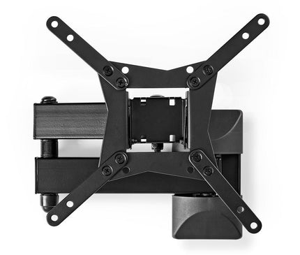 Alarm SystemExpert.fr Alarm SystemExpert.fr Support mural pour TV, orientable et inclinable, de 10 à 32 pouces
